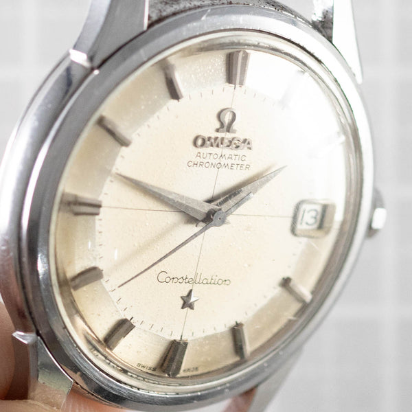 OMEGA Constellation