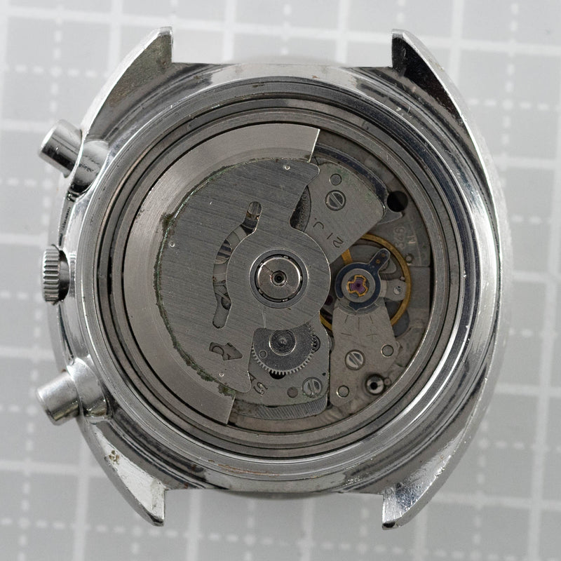 【BtoB】Seiko Sports Ref.7017-6050