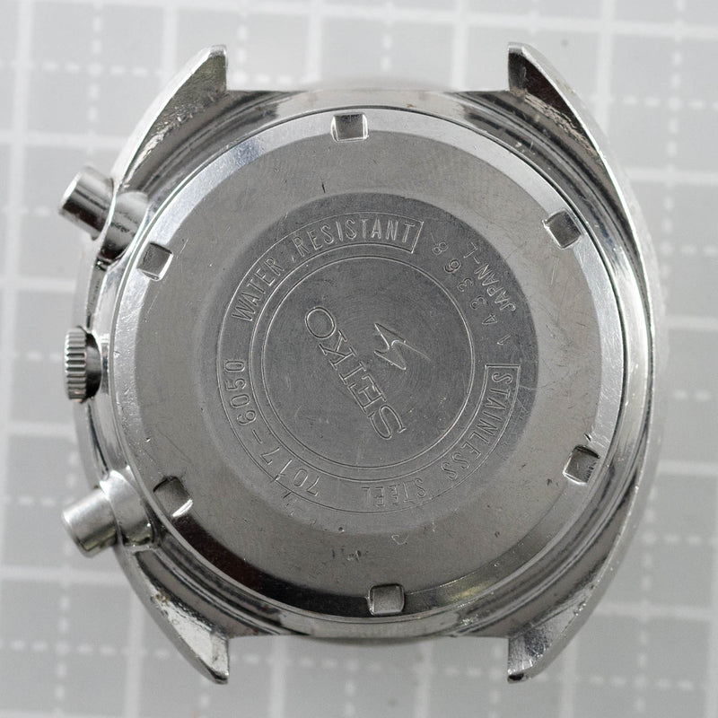 【BtoB】Seiko Sports Ref.7017-6050