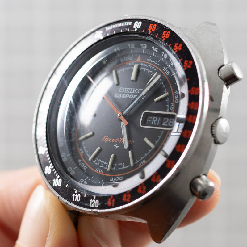 【BtoB】Seiko Sports Ref.7017-6050