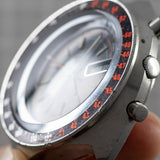 【BtoB】Seiko Sports Ref.7017-6050