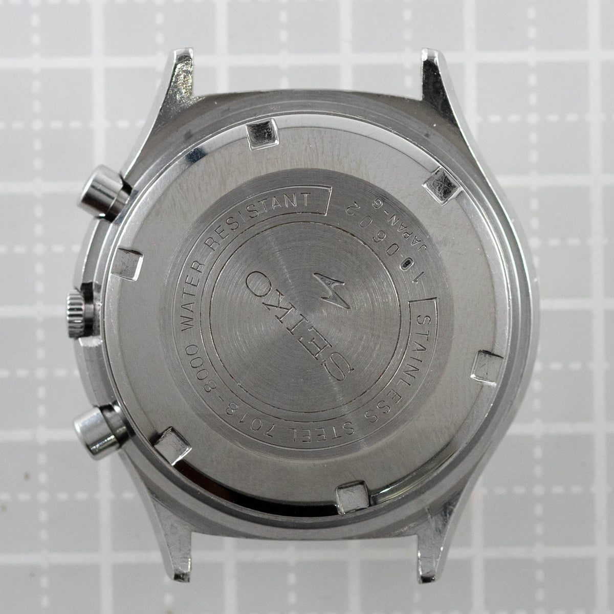 【BtoB】Seiko Ref.7013-8000