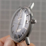 【BtoB】OMEGA Seamaster De Ville Ref.166.020