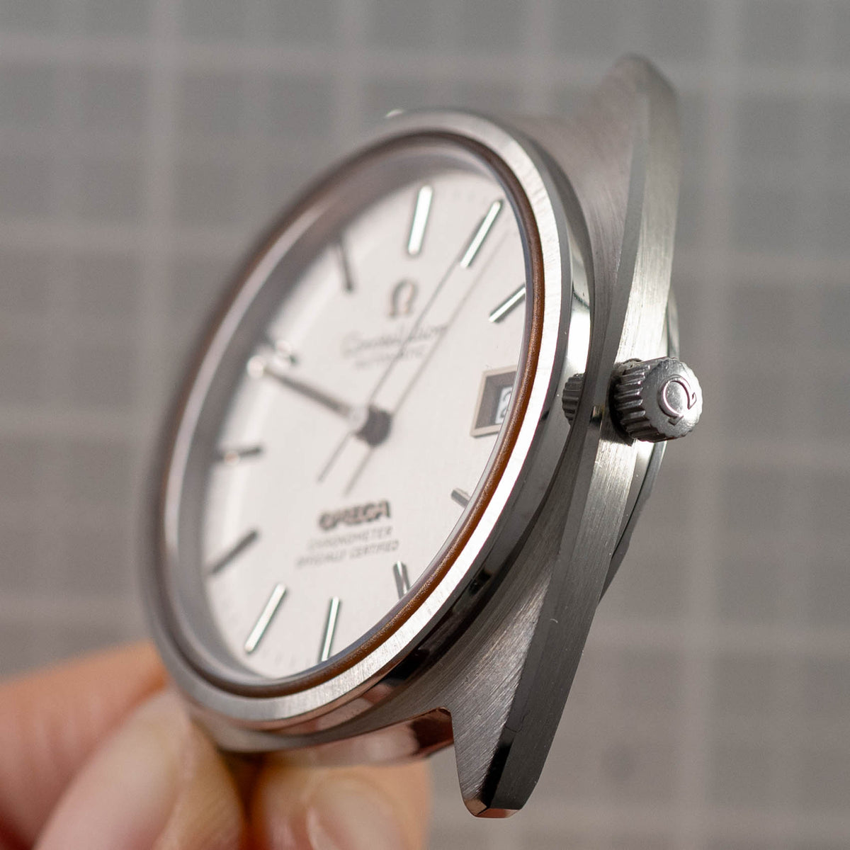 【BtoB】OMEGA Constellation Ref.168.0056