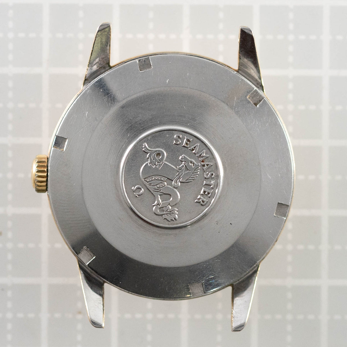 【BtoB】OMEGA Seamaster Ref.14390-2