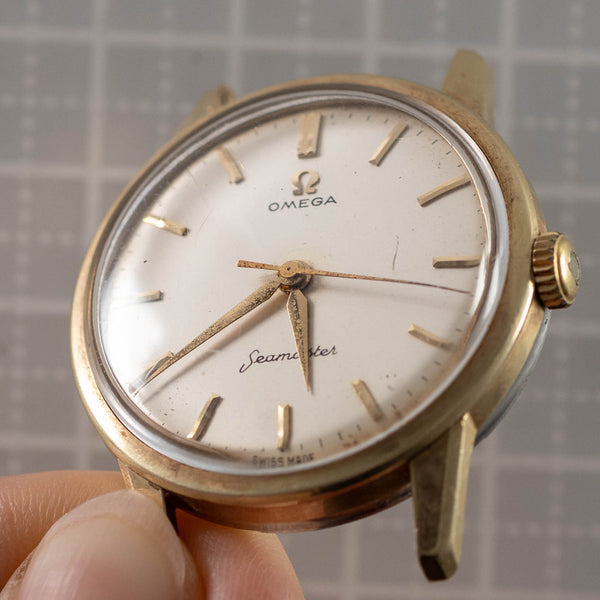 OMEGA Seamaster
