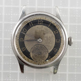 【BtoB】OMEGA Seamaster severan Ref.2400-7