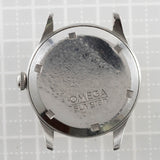 【BtoB】OMEGA Seamaster severan Ref.2400-7