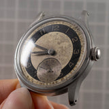 【BtoB】OMEGA Seamaster severan Ref.2400-7