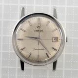 【BtoB】OMEGA Seamaster Ref.166.033