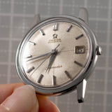 【BtoB】OMEGA Seamaster Ref.166.033