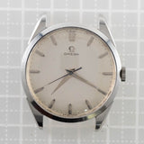 【BtoB】OMEGA Ref.2910-9 Manual