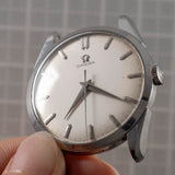 【BtoB】OMEGA Ref.2910-9 Manual