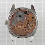 【BtoB】OMEGA Ref.2910-9 Manual