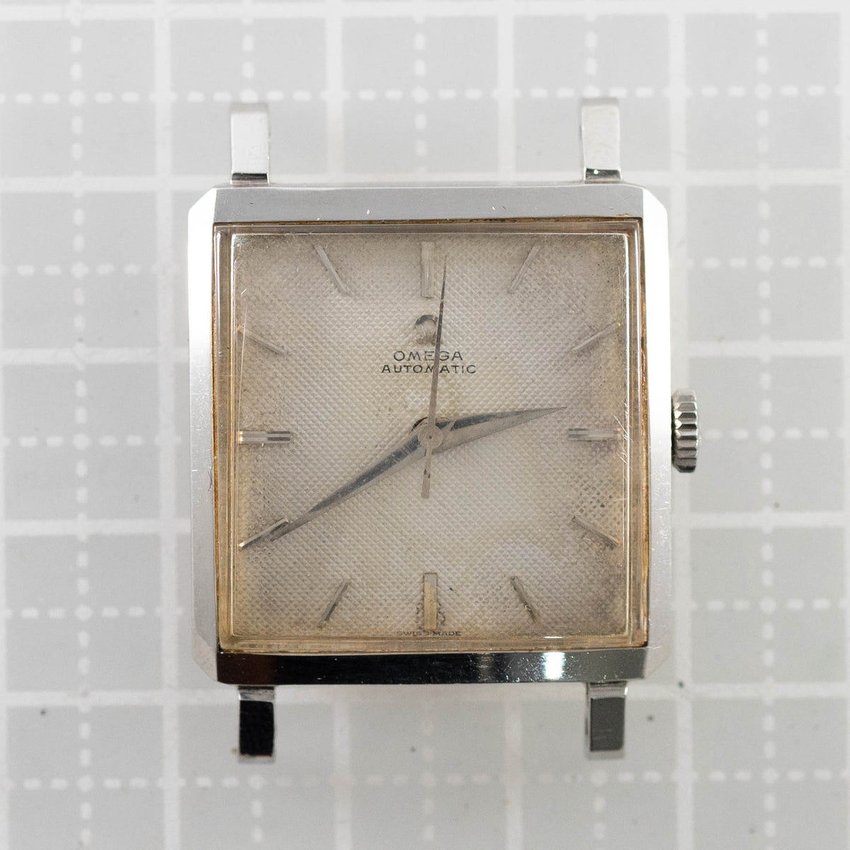 【BtoB】OMEGA Ref.3971-10