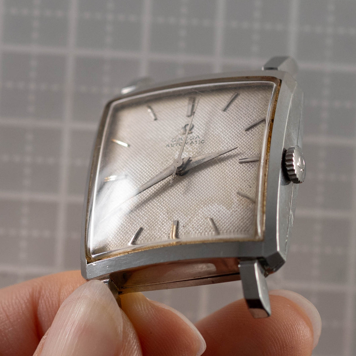 【BtoB】OMEGA Ref.3971-10
