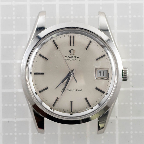OMEGA Seamaster