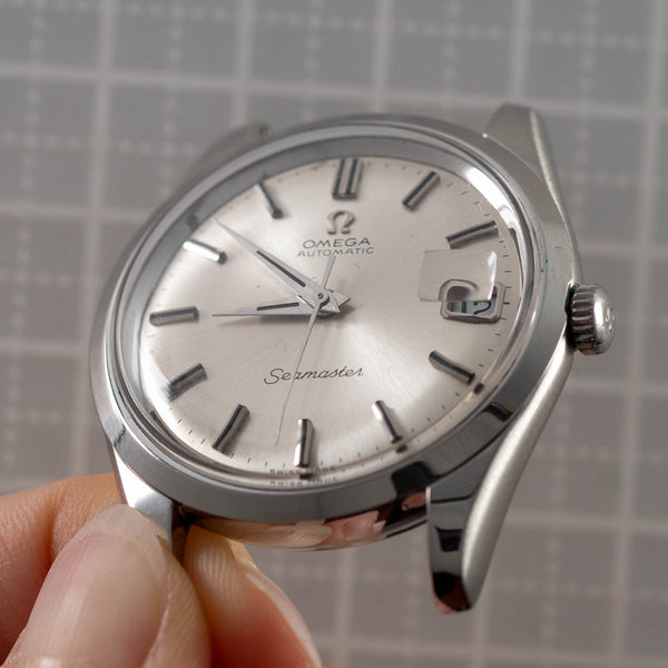 OMEGA Seamaster