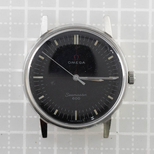 OMEGA Seamaster600
