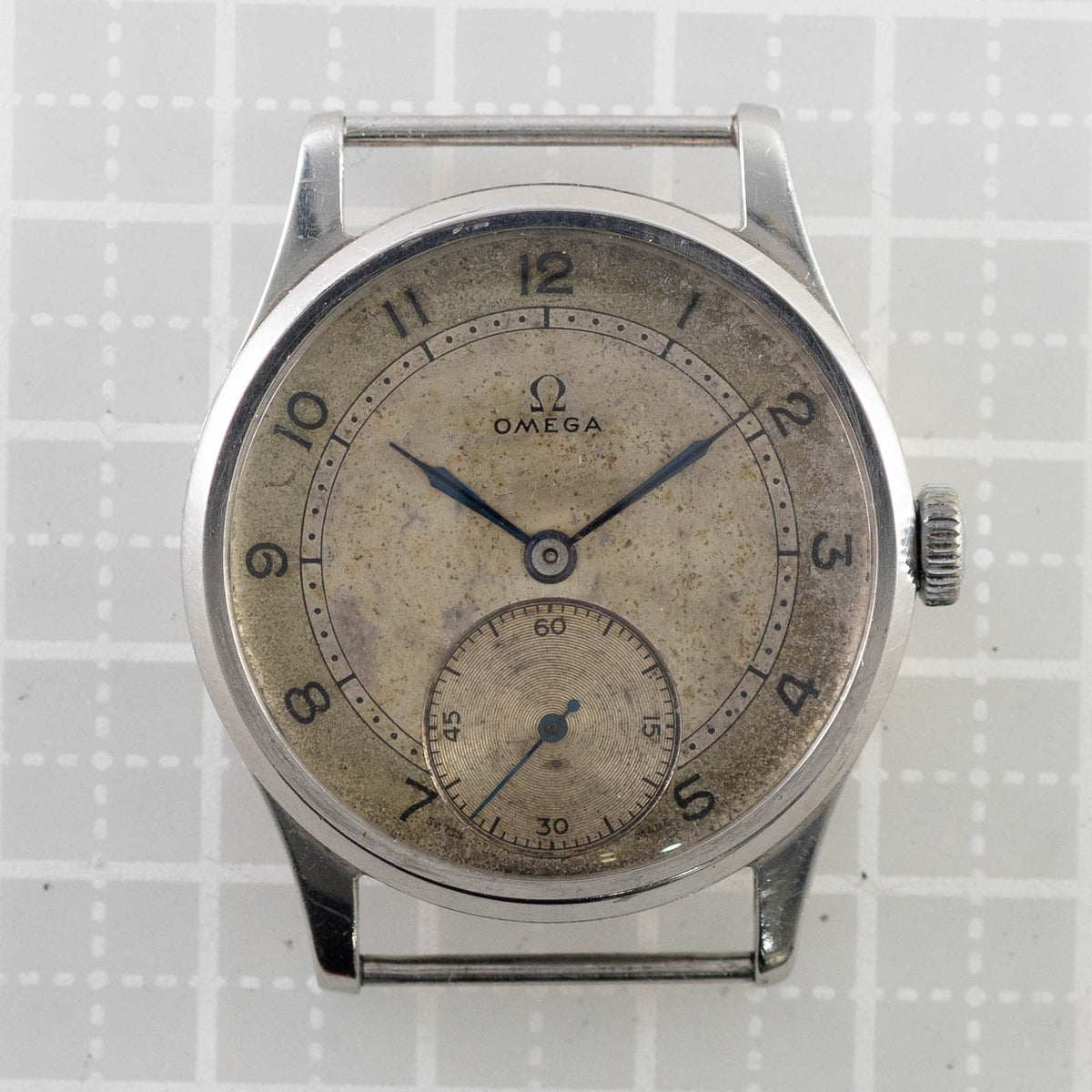 【BtoB】OMEGA Ref.3605