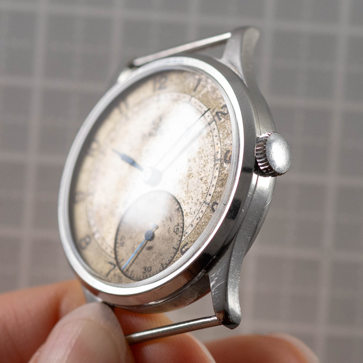 【BtoB】OMEGA Ref.3605