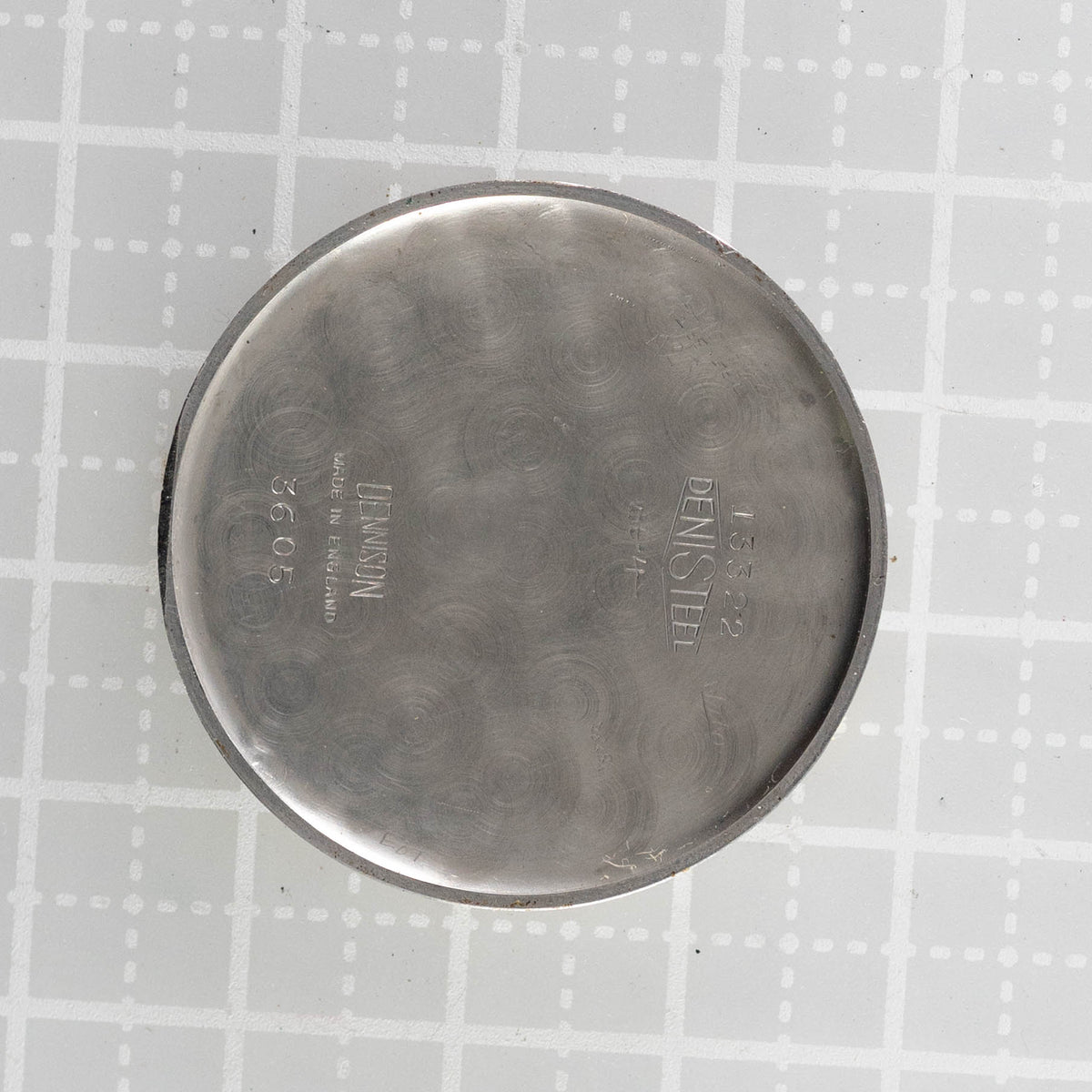 【BtoB】OMEGA Ref.3605