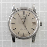 【BtoB】OMEGA Seamaster Ref.166.009