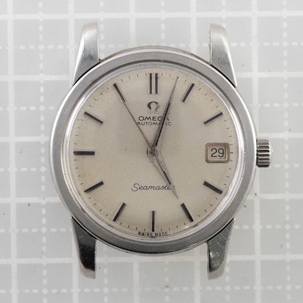OMEGA Seamaster