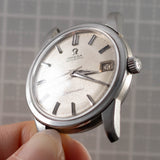【BtoB】OMEGA Seamaster Ref.166.009