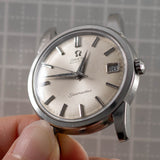 【BtoB】OMEGA Seamaster Ref.166.009