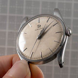 【BtoB】OMEGA 2834/2833-3