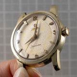 【BtoB】OMEGA Seamaster Ref.2846-2848 5