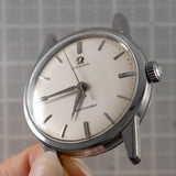 【BtoB】OMEGA Seamaster Ref.14390-6 Cal.285