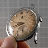 【BtoB】OMEGA Ref.2612-5 manual