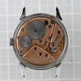 【BtoB】OMEGA Ref.2612-5 manual