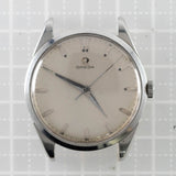 【BtoB】OMEGA Ref.2910-10 manual