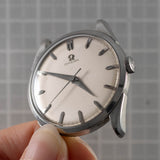 【BtoB】OMEGA Ref.2910-10 manual