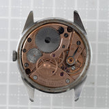 【BtoB】OMEGA Ref.2910-10 manual