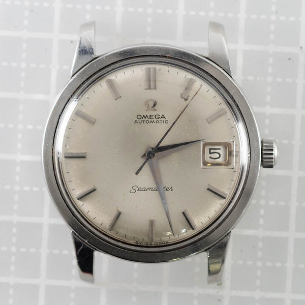 OMEGA Seamaster