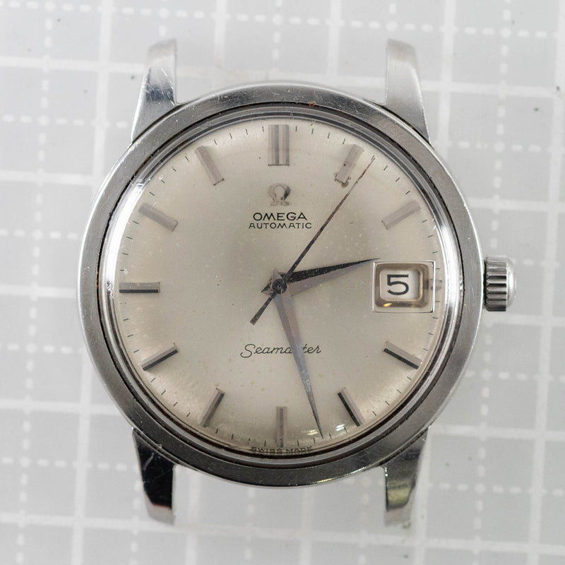 OMEGA Seamaster