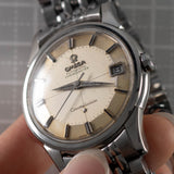 OMEGA Constellation