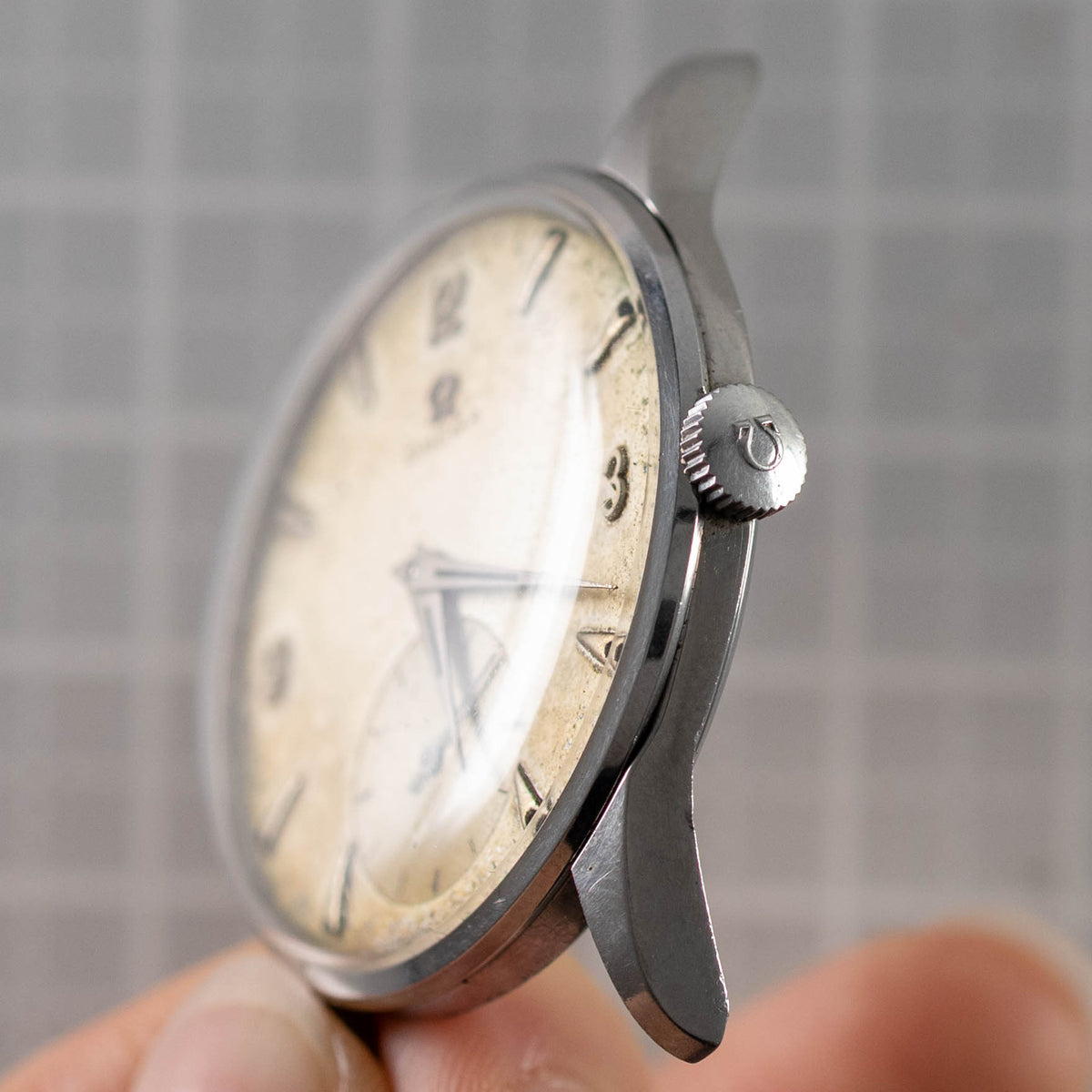 【BtoB】OMEGA Ref.2800-1 manual