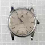 OMEGA Seamaster