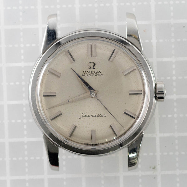 OMEGA Seamaster