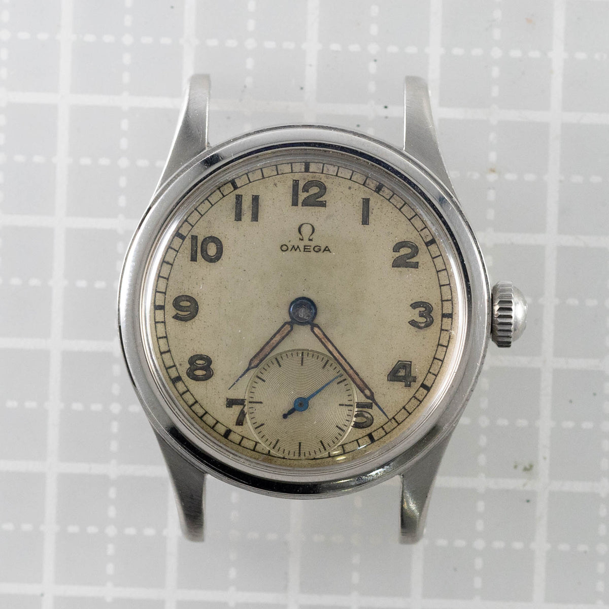 【BtoB】OMEGA Ref.2165/1