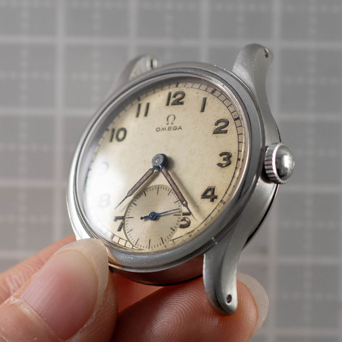 【BtoB】OMEGA Ref.2165/1