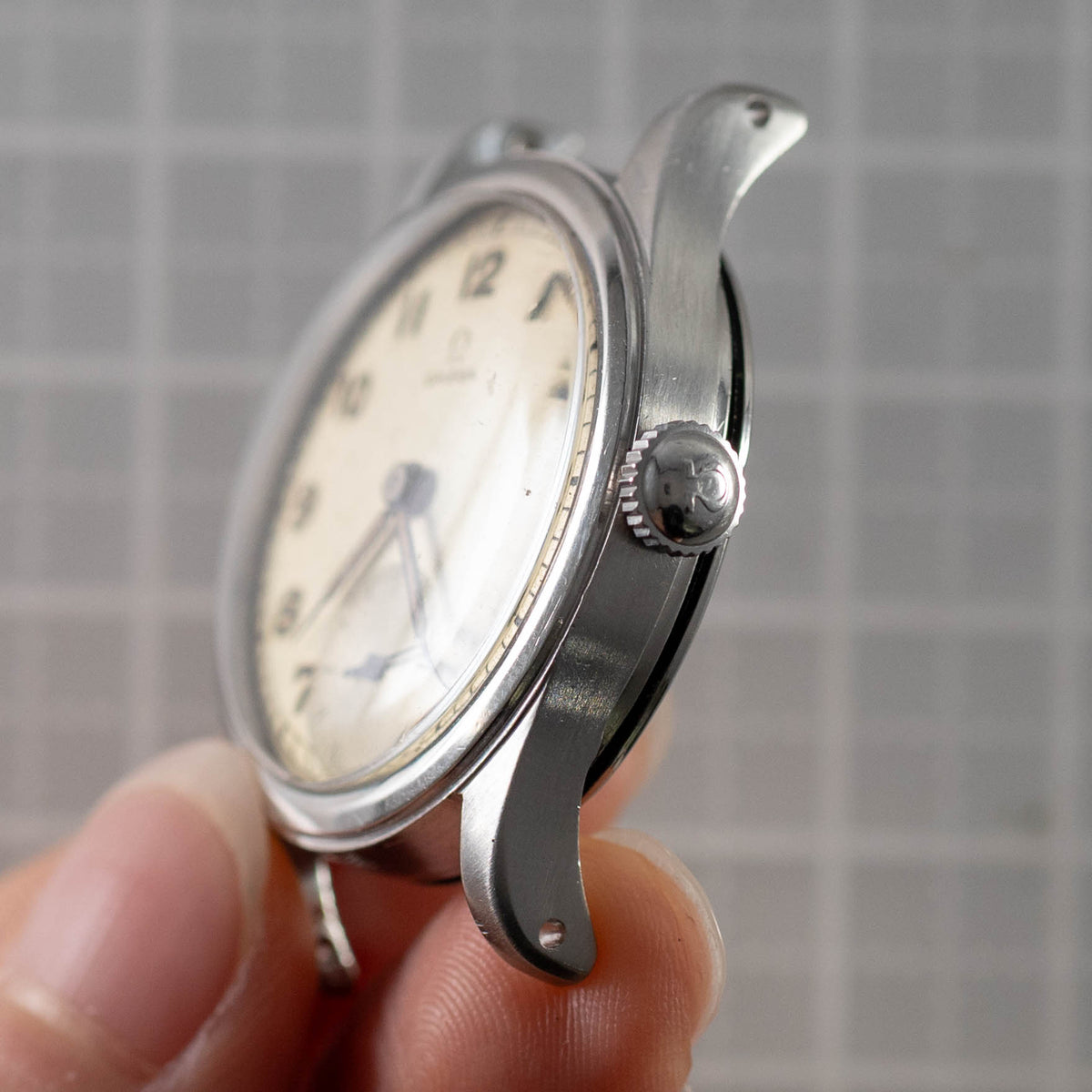 【BtoB】OMEGA Ref.2165/1
