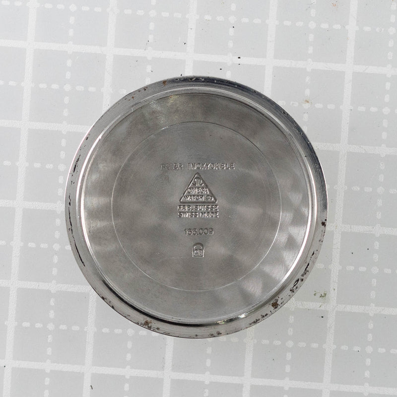 【BtoB】OMEGA Seamaster