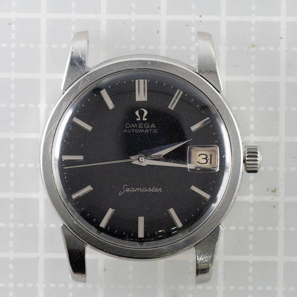 【BtoB】OMEGA Seamaster