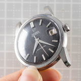 【BtoB】OMEGA Seamaster